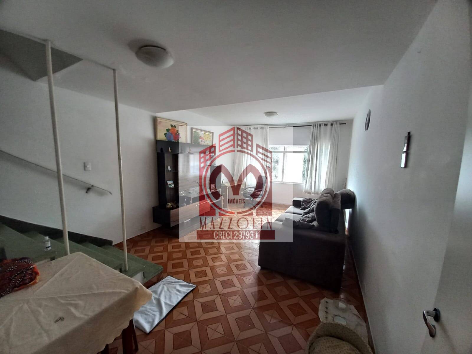 Sobrado, 2 quartos - Foto 5