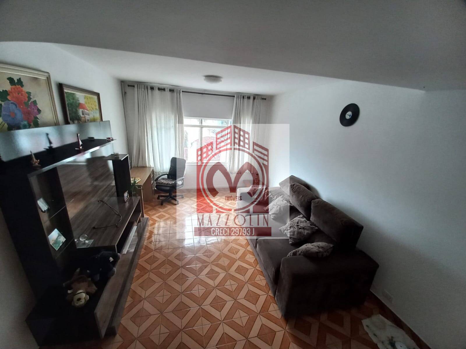 Sobrado, 2 quartos - Foto 4