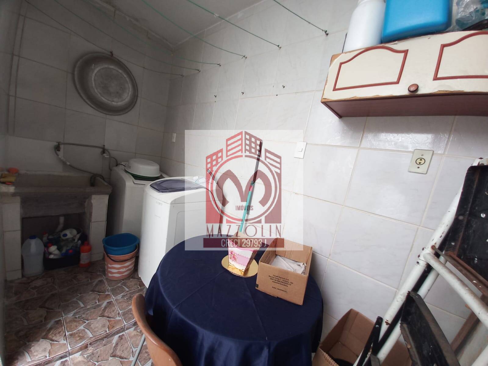Sobrado, 2 quartos - Foto 22