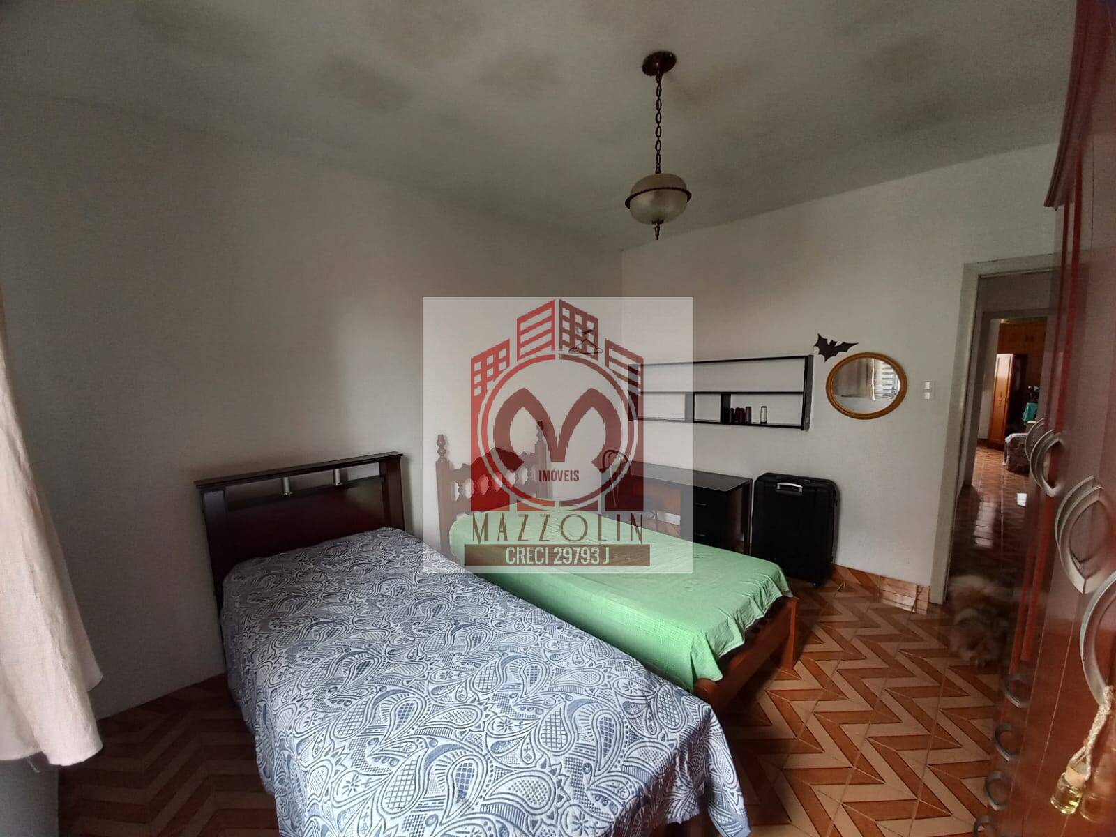 Sobrado, 2 quartos - Foto 16