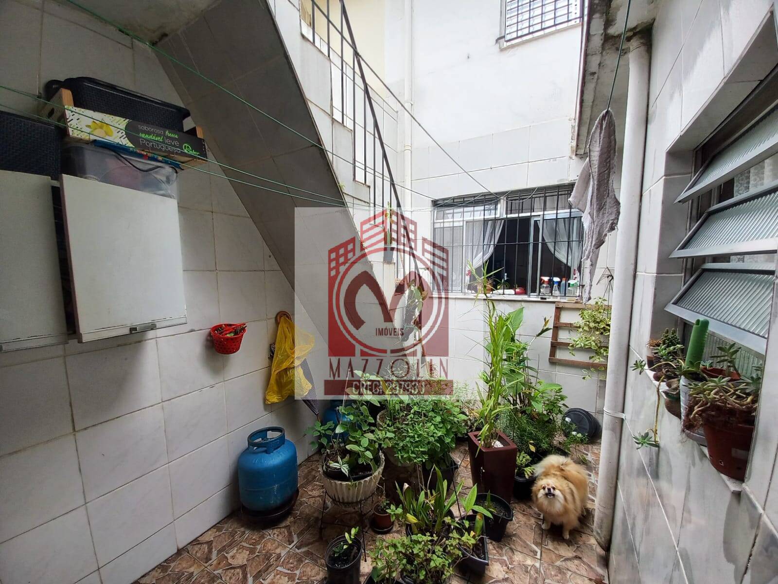 Sobrado, 2 quartos - Foto 24