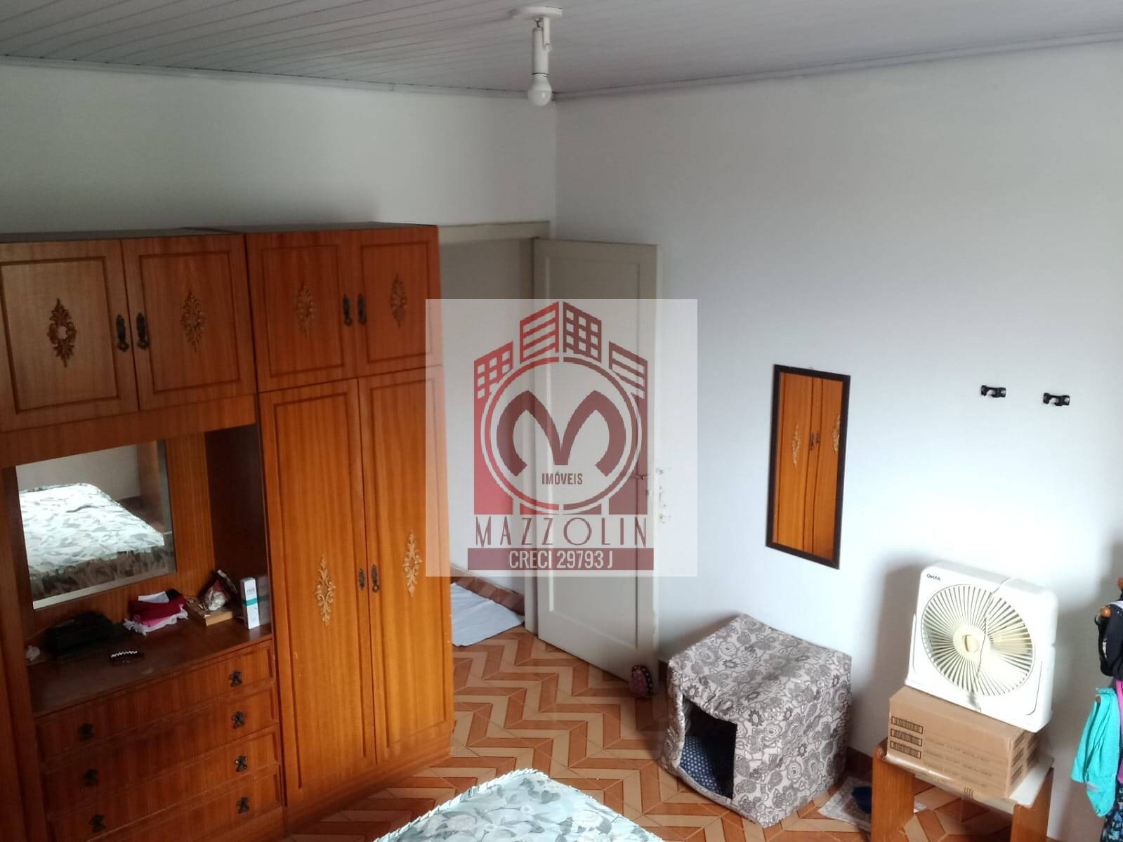Sobrado, 2 quartos - Foto 17