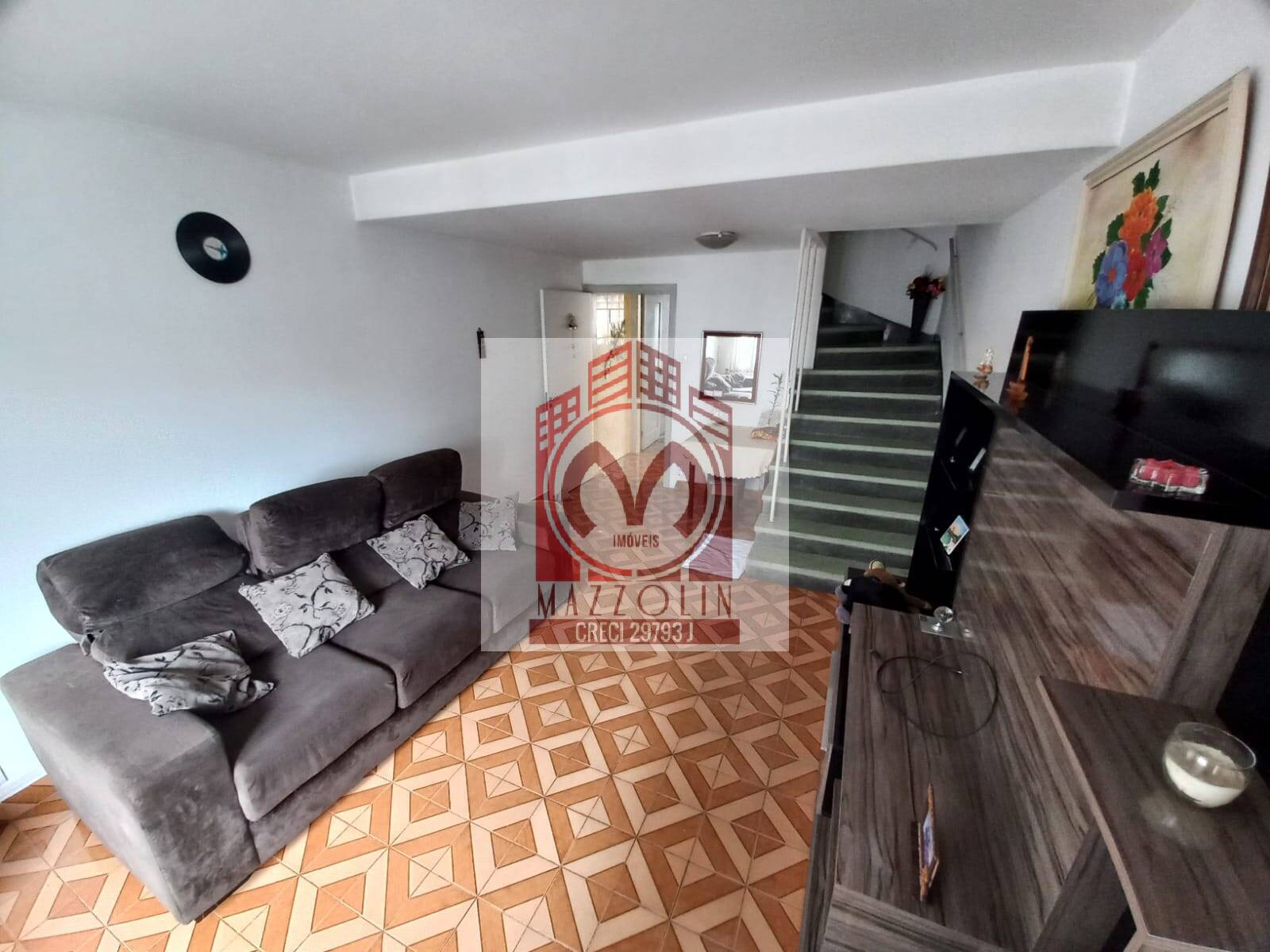 Sobrado, 2 quartos - Foto 2