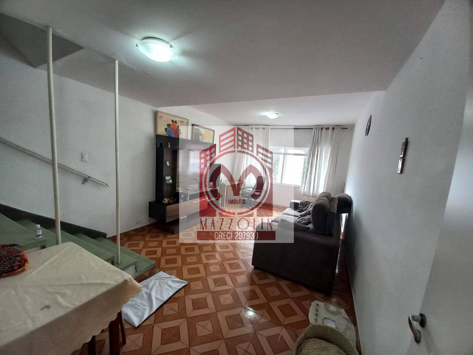 Sobrado, 2 quartos - Foto 1