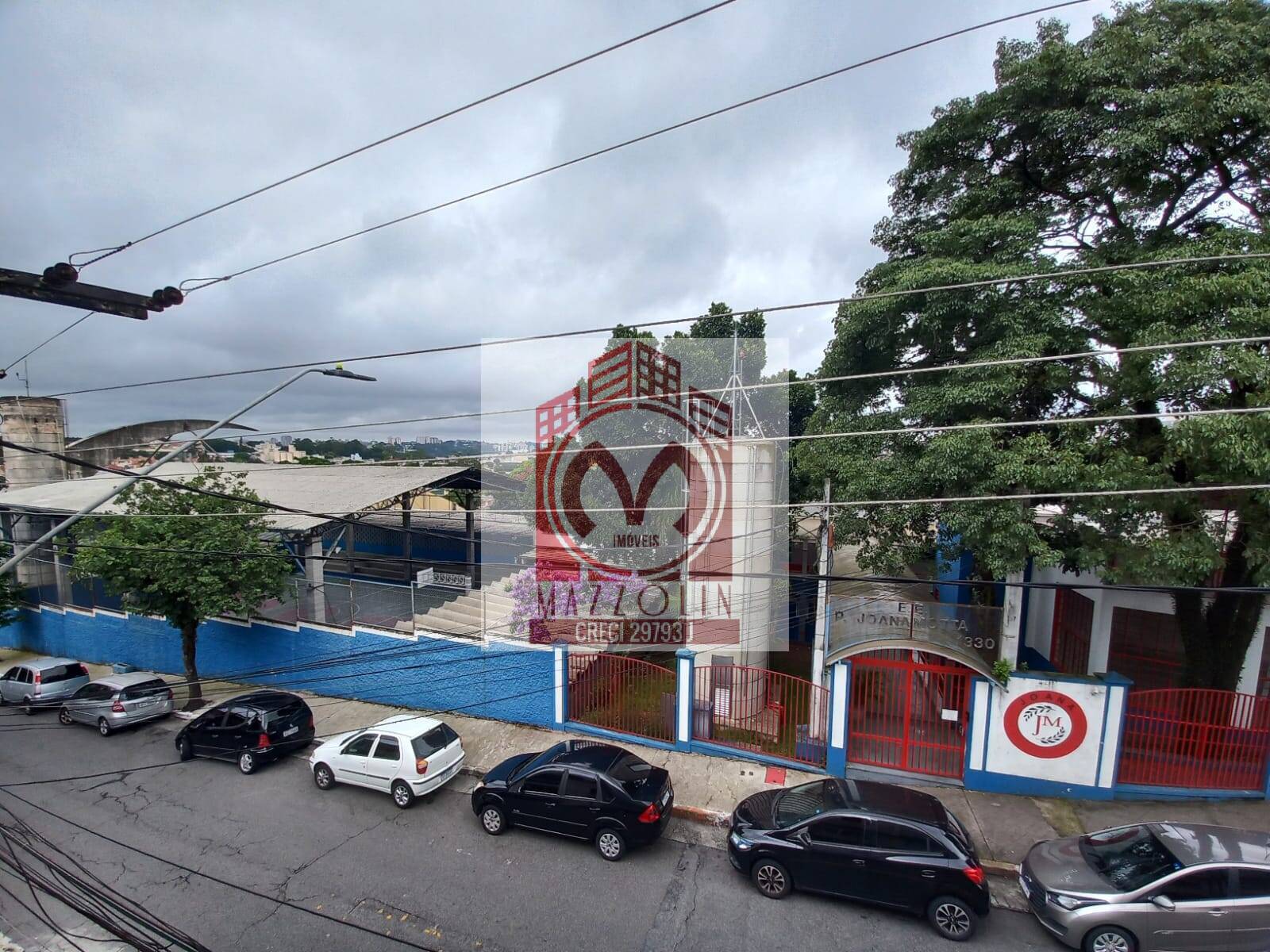 Sobrado, 2 quartos - Foto 30