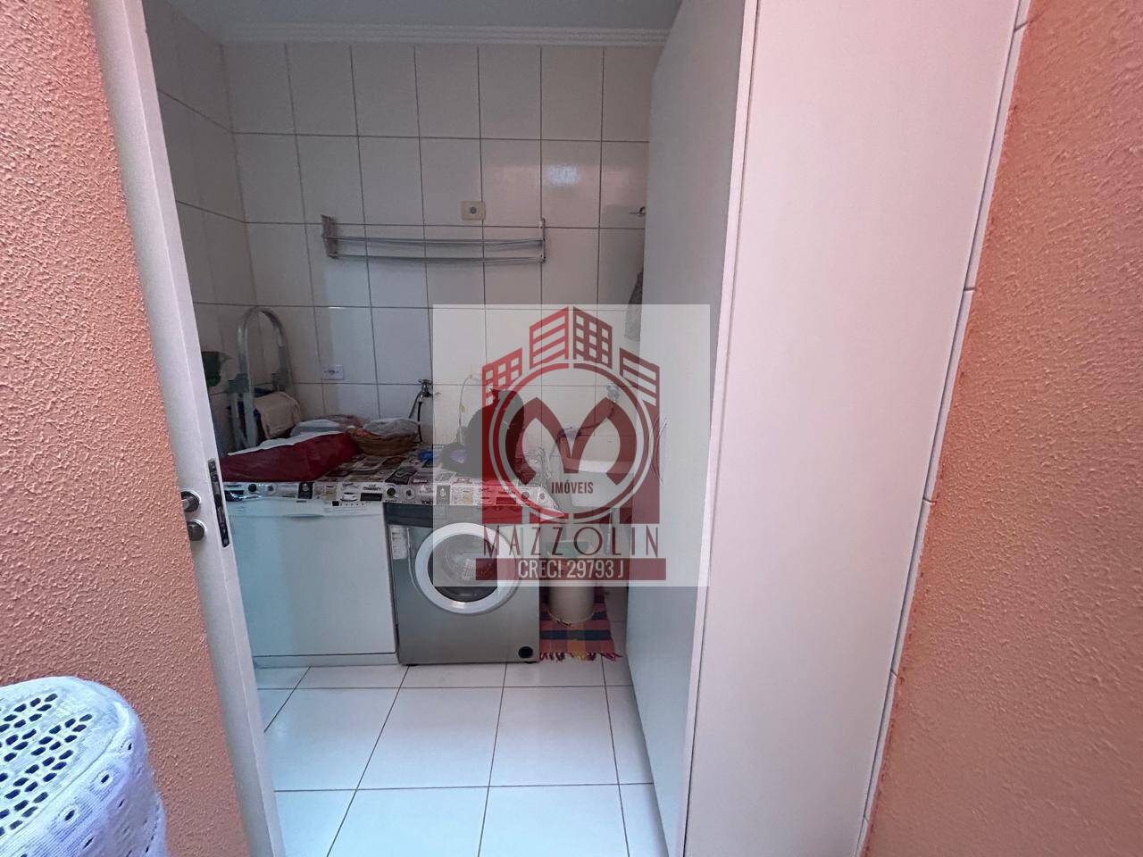Sobrado, 3 quartos, 140 m² - Foto 24