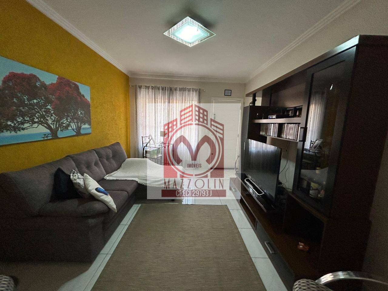 Sobrado, 3 quartos, 140 m² - Foto 7