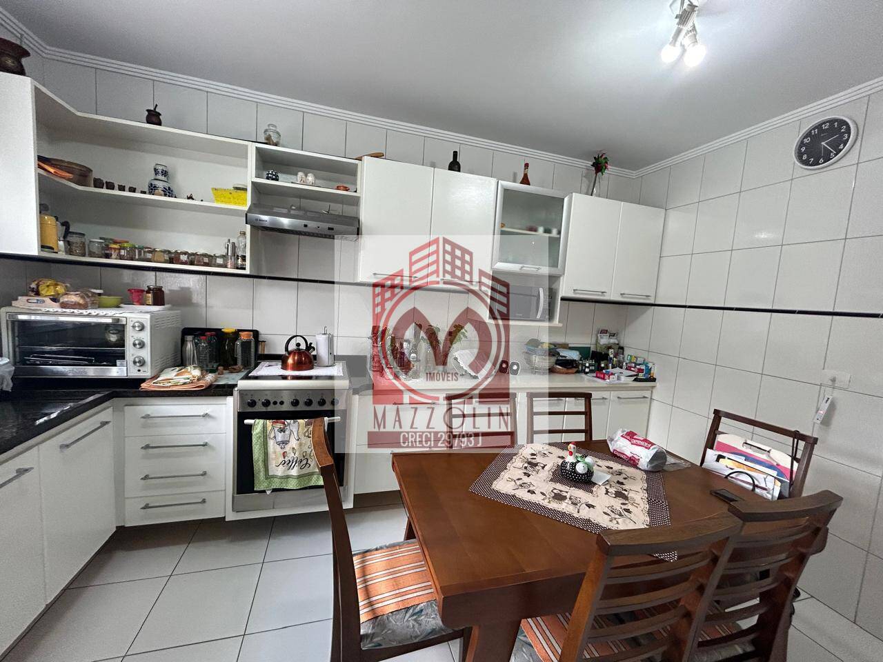 Sobrado, 3 quartos, 140 m² - Foto 3