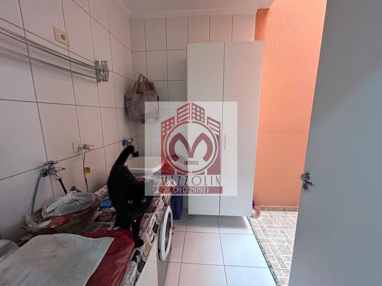 Sobrado, 3 quartos, 140 m² - Foto 25