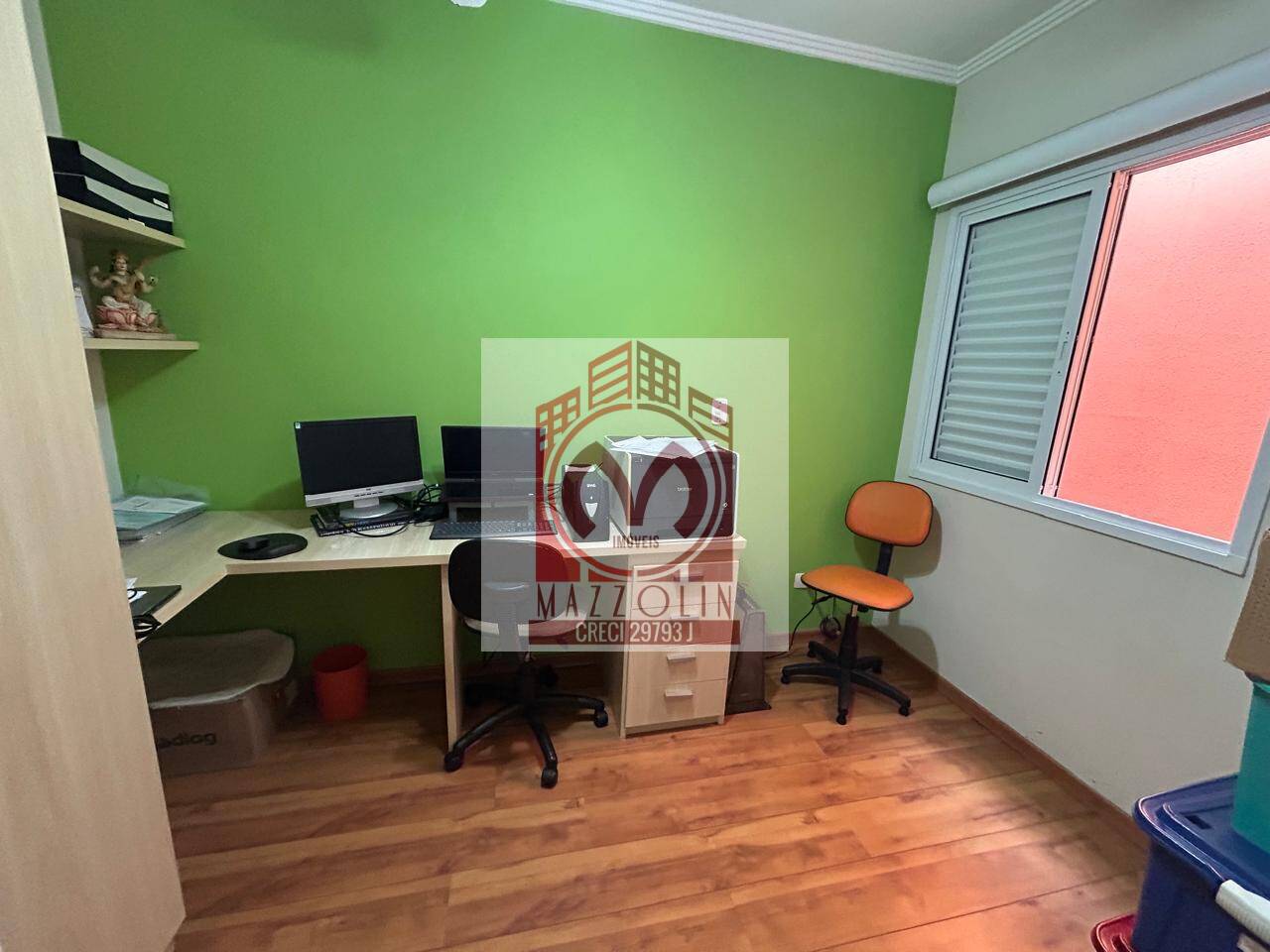 Sobrado, 3 quartos, 140 m² - Foto 11