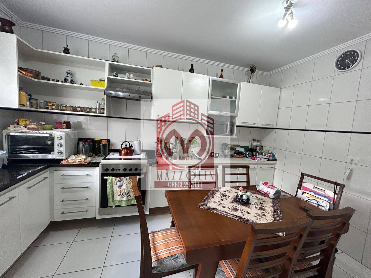 Sobrado, 3 quartos, 140 m² - Foto 1