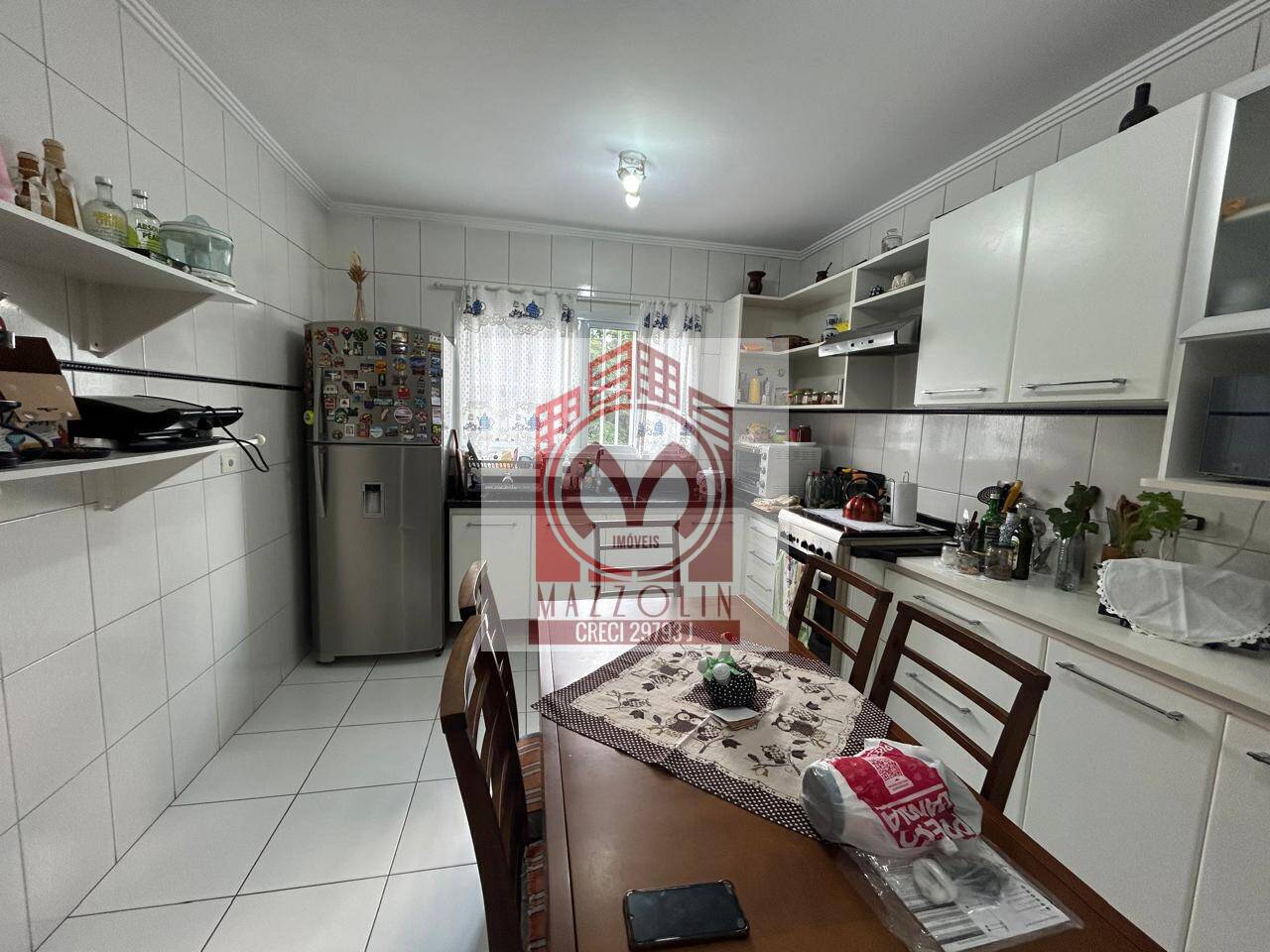 Sobrado, 3 quartos, 140 m² - Foto 2