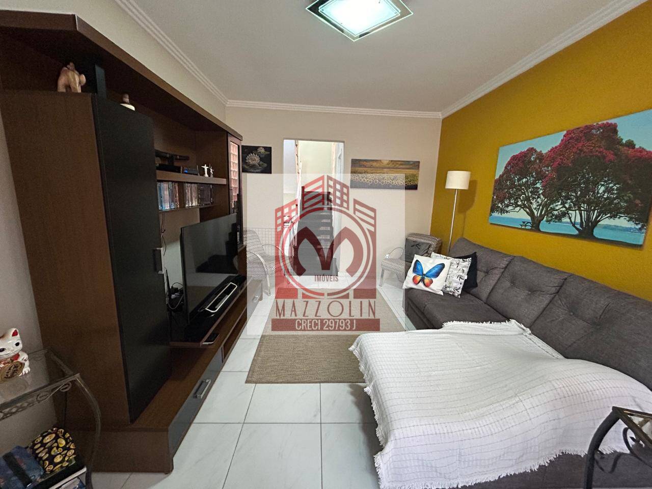 Sobrado, 3 quartos, 140 m² - Foto 8