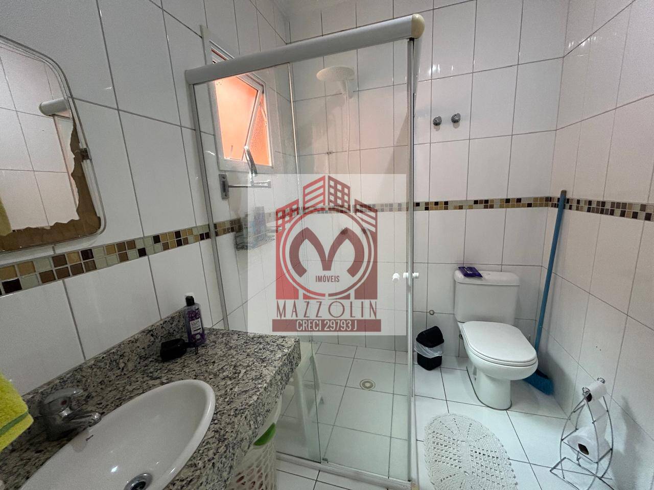 Sobrado, 3 quartos, 140 m² - Foto 20