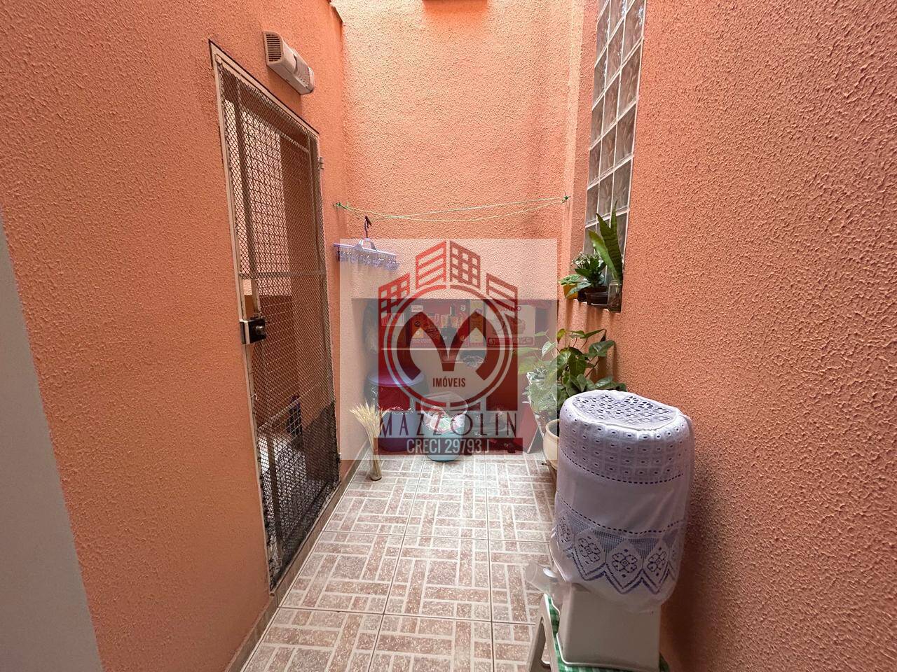 Sobrado, 3 quartos, 140 m² - Foto 26