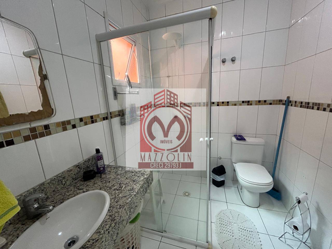 Sobrado, 3 quartos, 140 m² - Foto 19