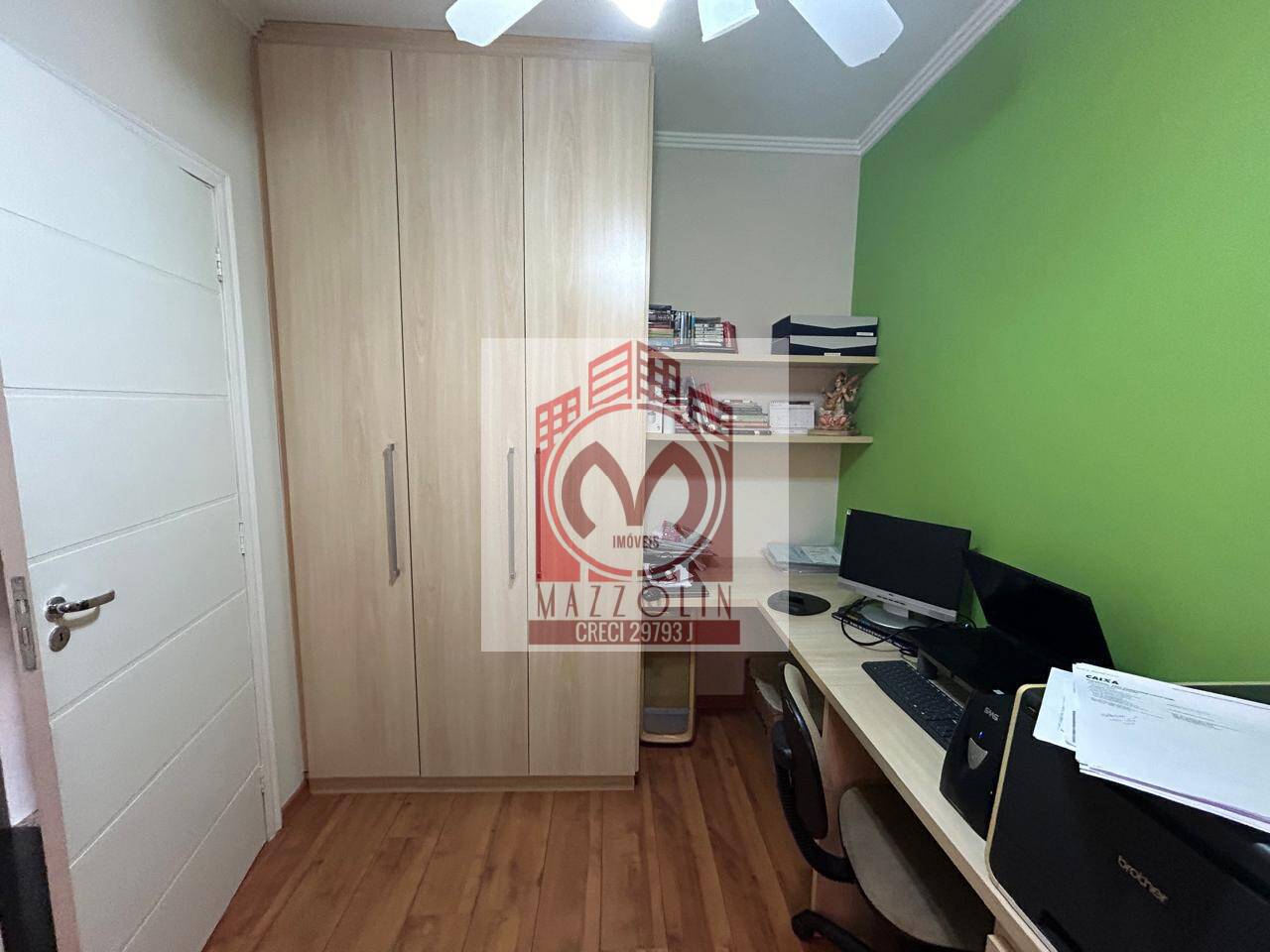 Sobrado, 3 quartos, 140 m² - Foto 12
