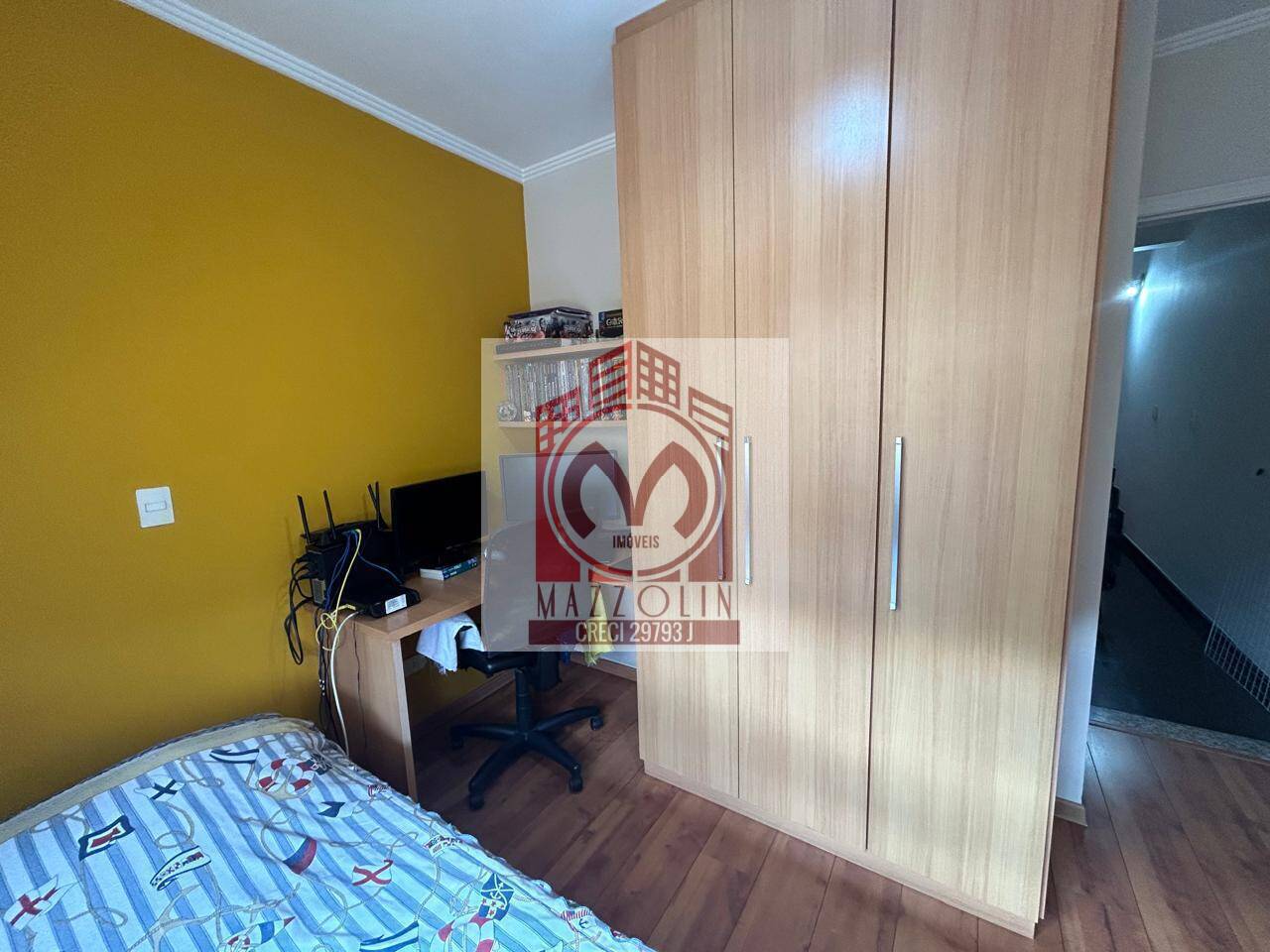 Sobrado, 3 quartos, 140 m² - Foto 14