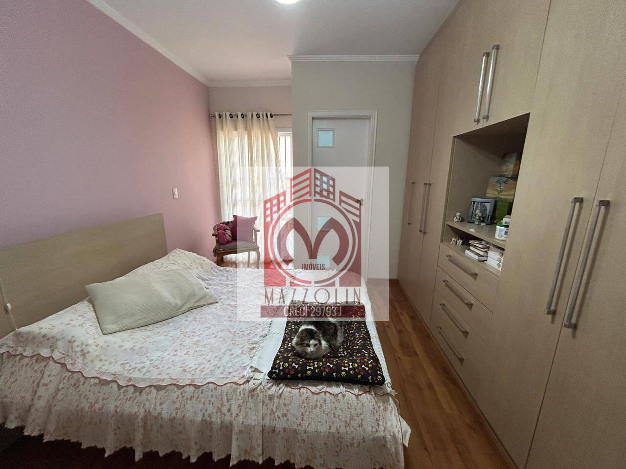 Sobrado, 3 quartos, 140 m² - Foto 17