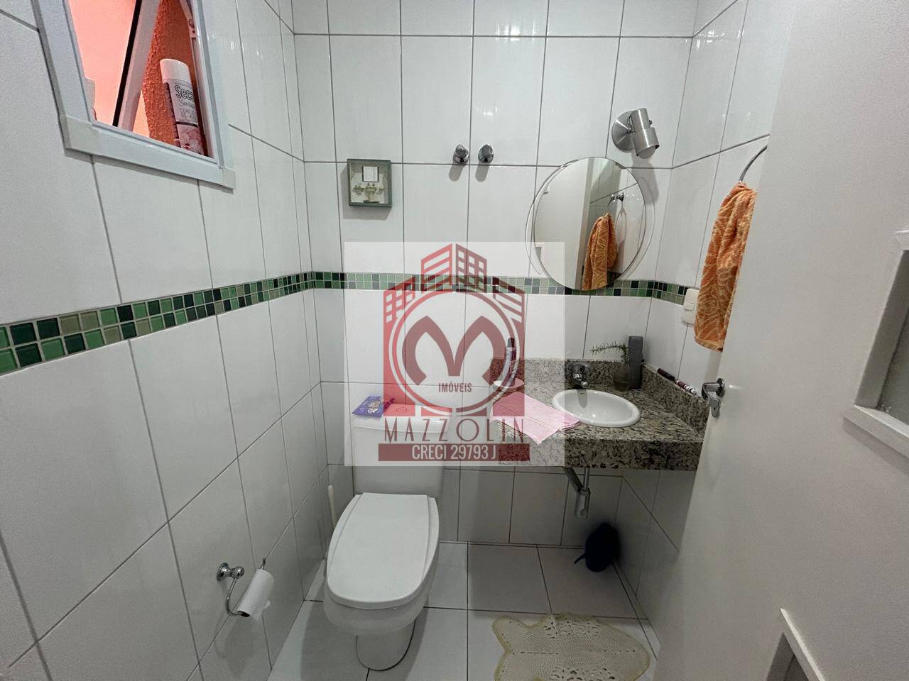 Sobrado, 3 quartos, 140 m² - Foto 22