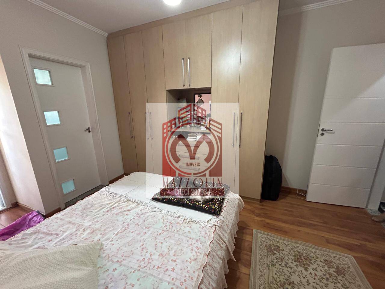 Sobrado, 3 quartos, 140 m² - Foto 15