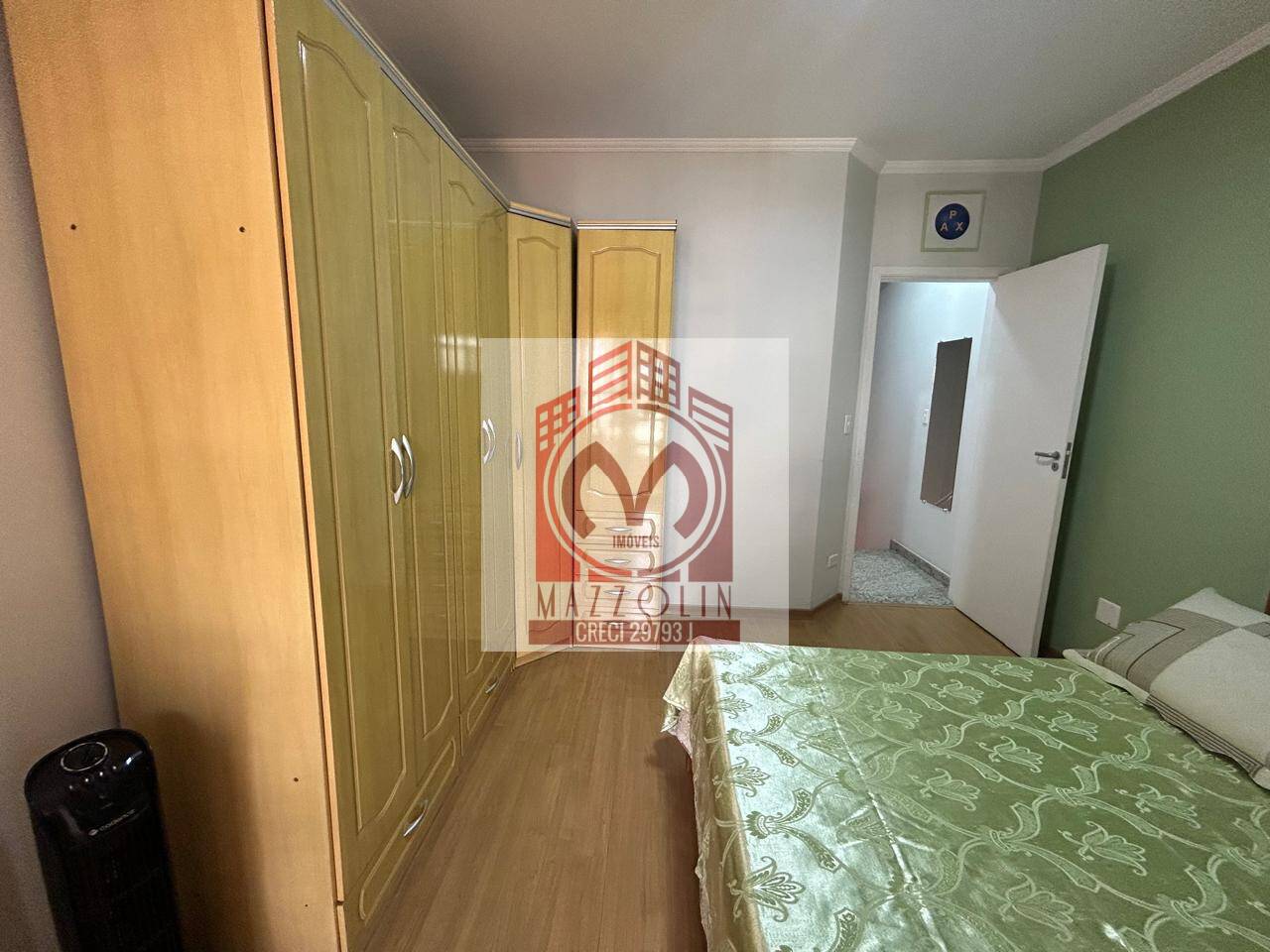 Sobrado, 3 quartos, 140 m² - Foto 8