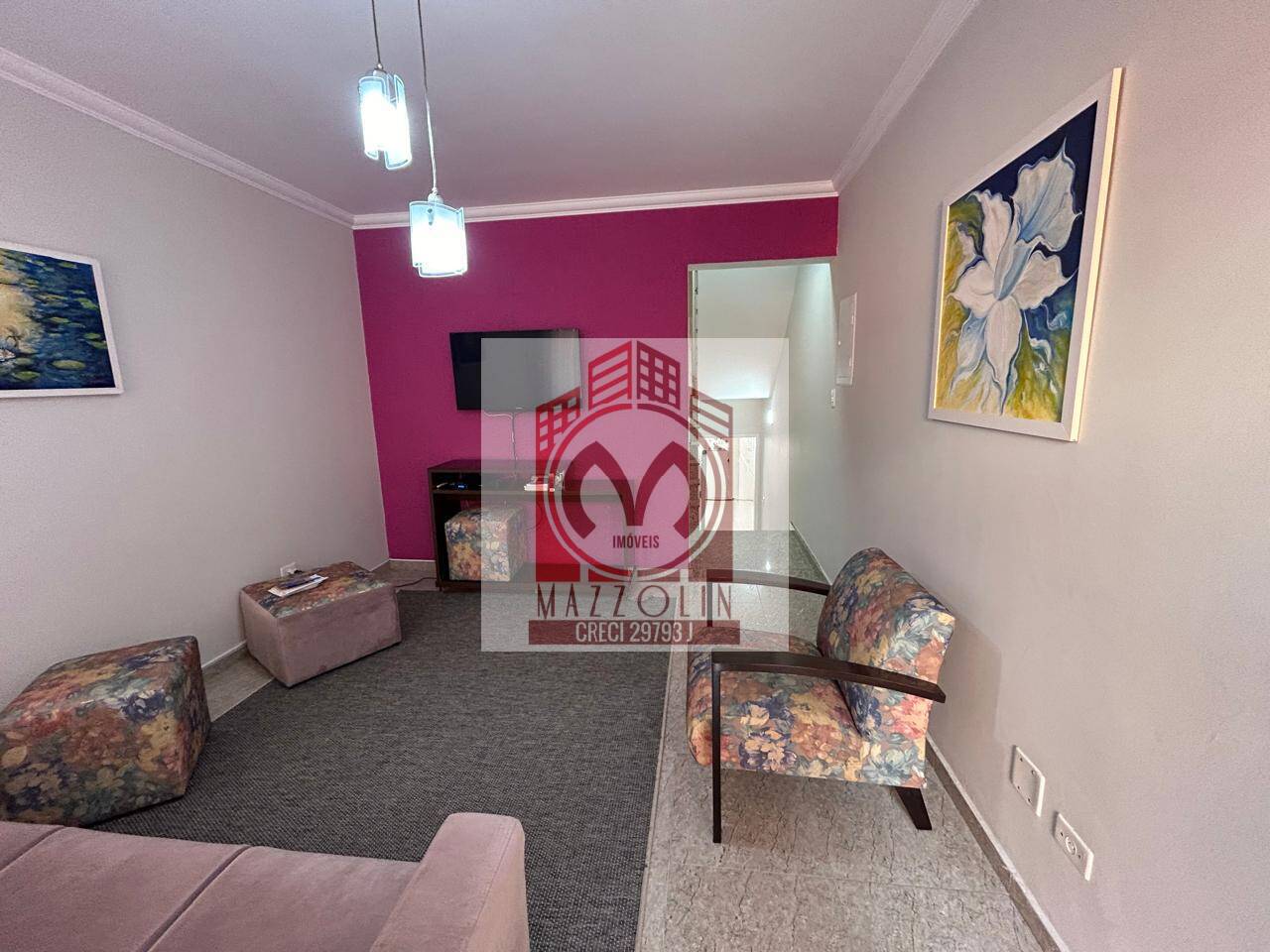 Sobrado, 3 quartos, 140 m² - Foto 6