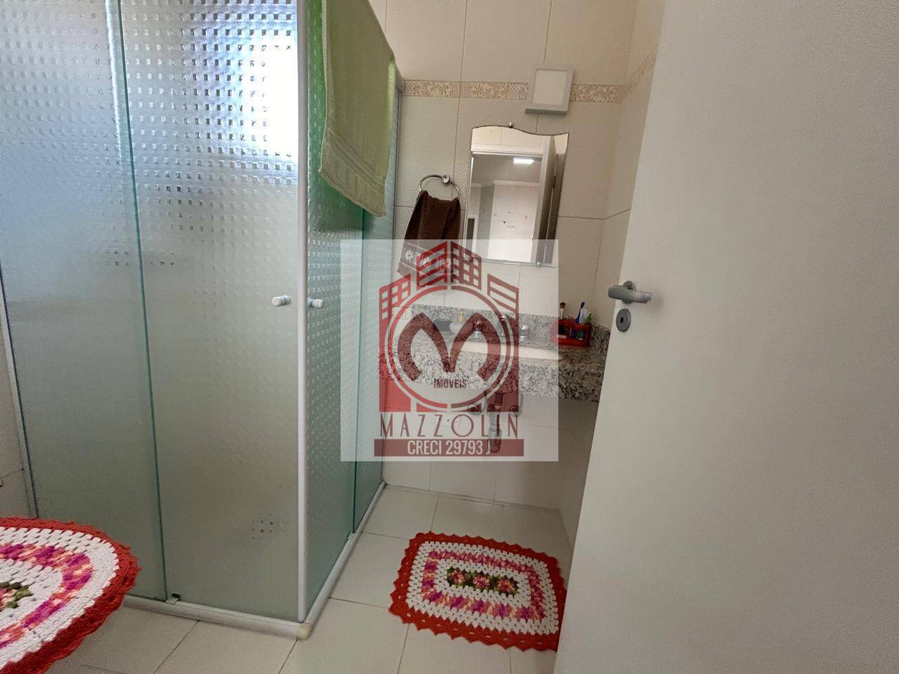 Sobrado, 3 quartos, 140 m² - Foto 18