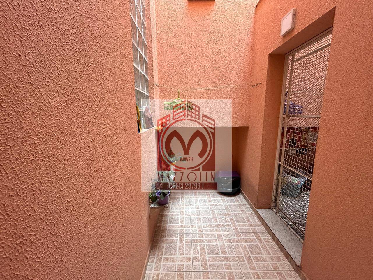 Sobrado, 3 quartos, 140 m² - Foto 25