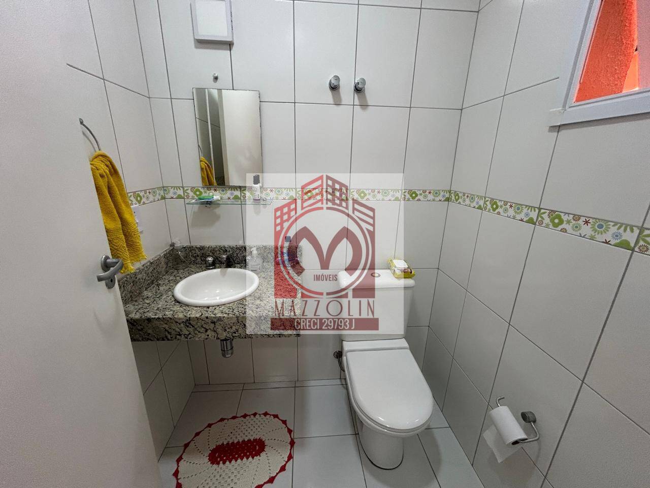 Sobrado, 3 quartos, 140 m² - Foto 21