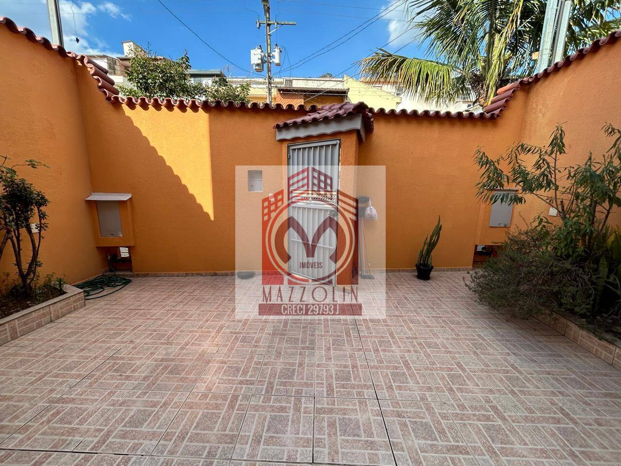 Sobrado, 3 quartos, 140 m² - Foto 26