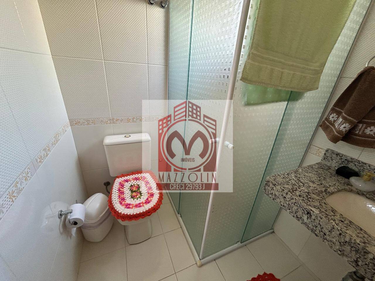 Sobrado, 3 quartos, 140 m² - Foto 19