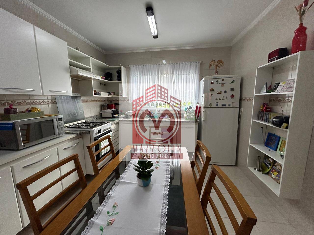 Sobrado, 3 quartos, 140 m² - Foto 3