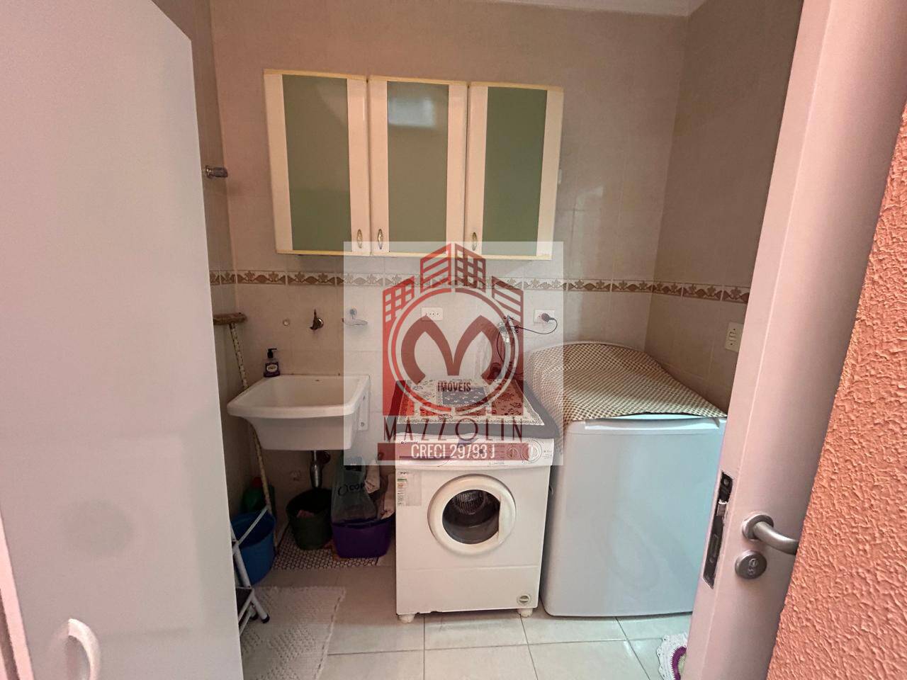 Sobrado, 3 quartos, 140 m² - Foto 23