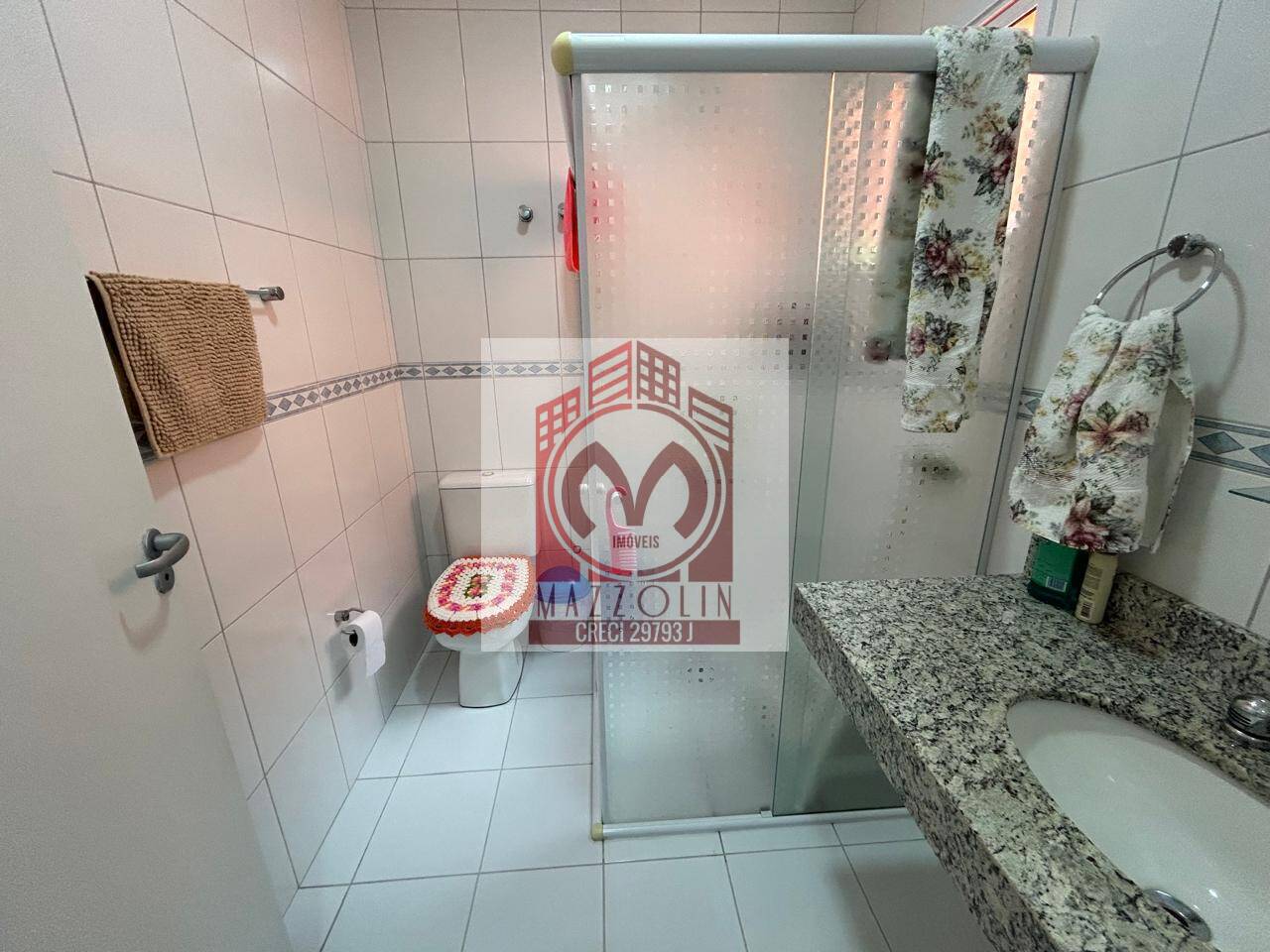 Sobrado, 3 quartos, 140 m² - Foto 22