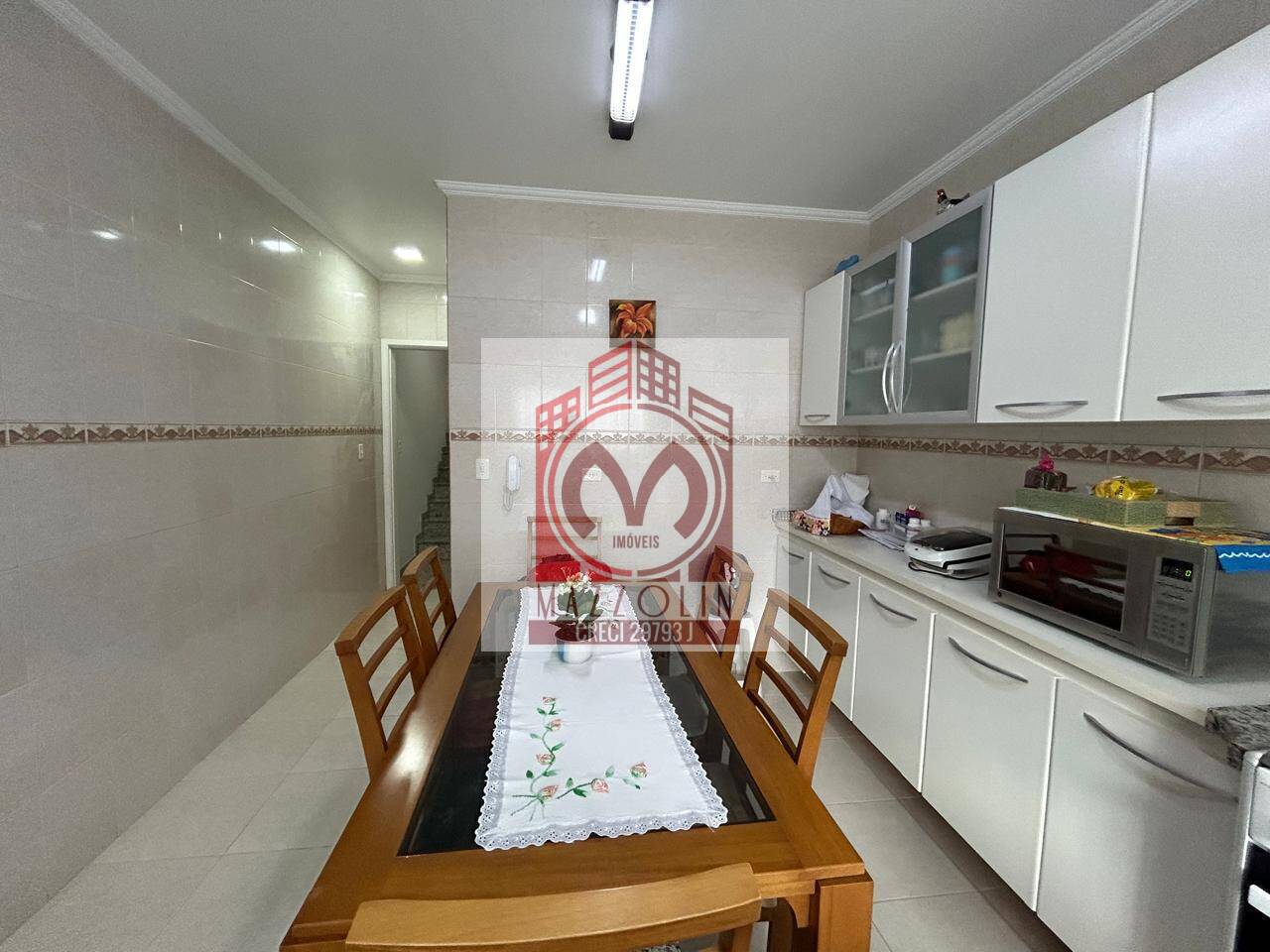 Sobrado, 3 quartos, 140 m² - Foto 5