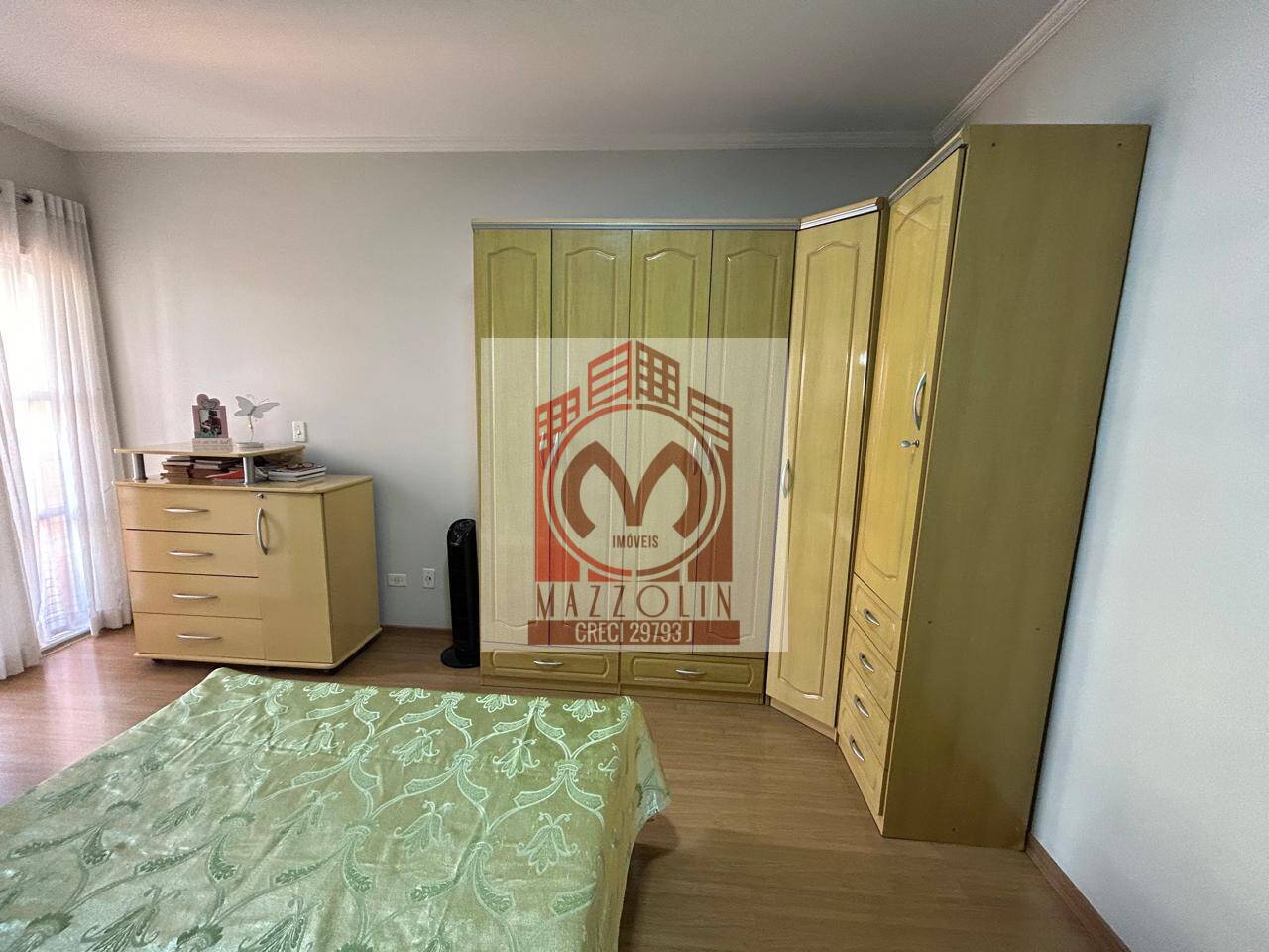 Sobrado, 3 quartos, 140 m² - Foto 10