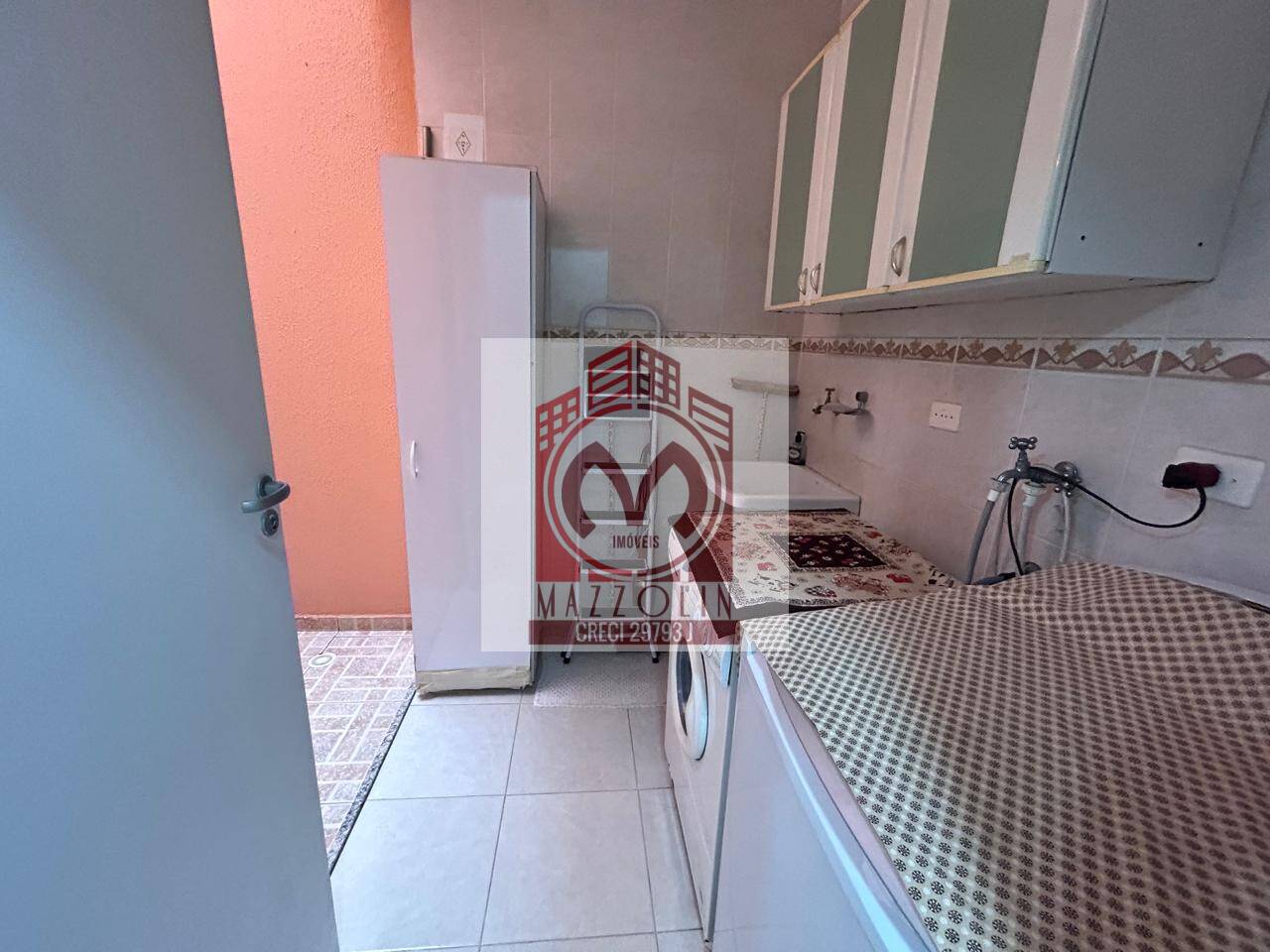Sobrado, 3 quartos, 140 m² - Foto 24