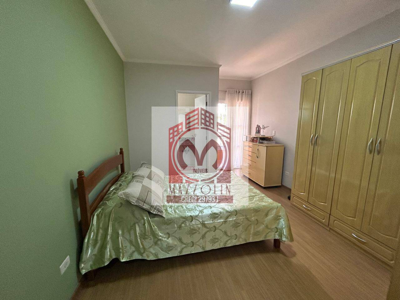 Sobrado, 3 quartos, 140 m² - Foto 9