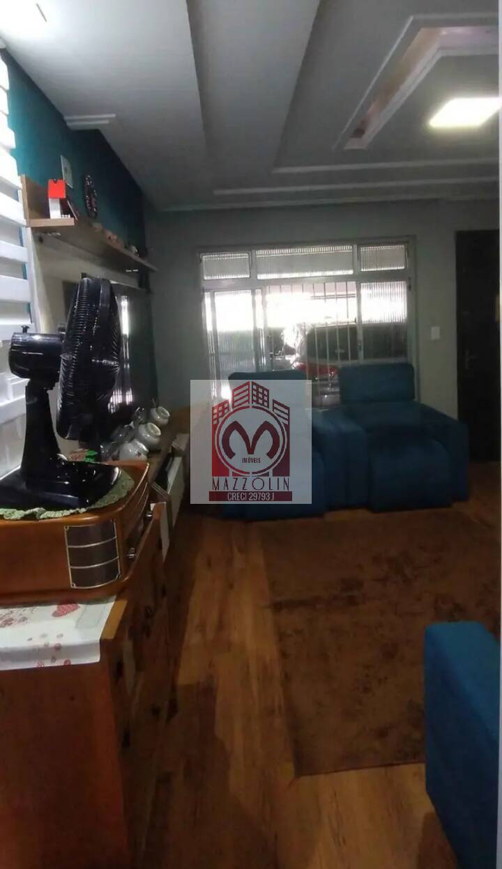 Sobrado, 3 quartos, 213 m² - Foto 7