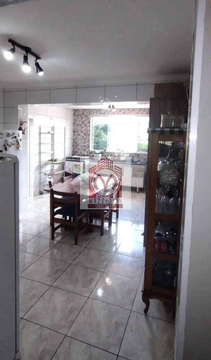 Sobrado, 3 quartos, 213 m² - Foto 8