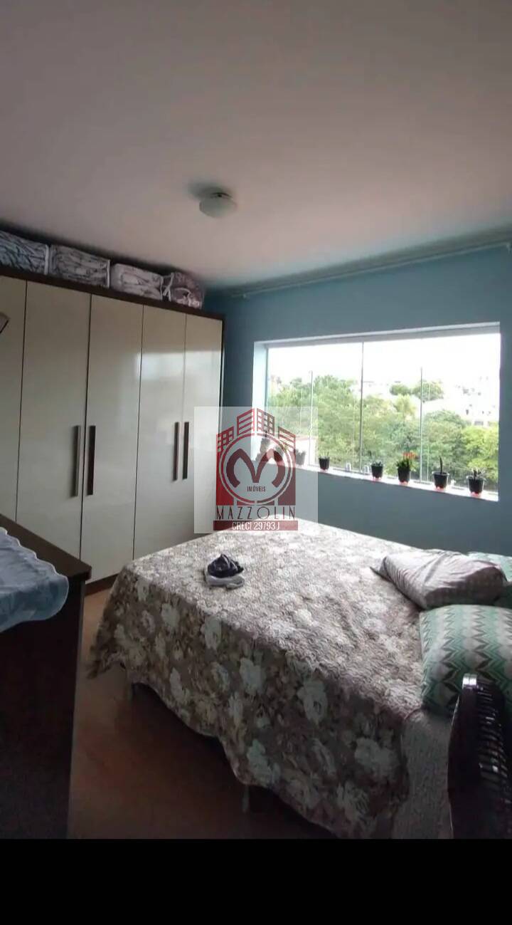 Sobrado, 3 quartos, 213 m² - Foto 13