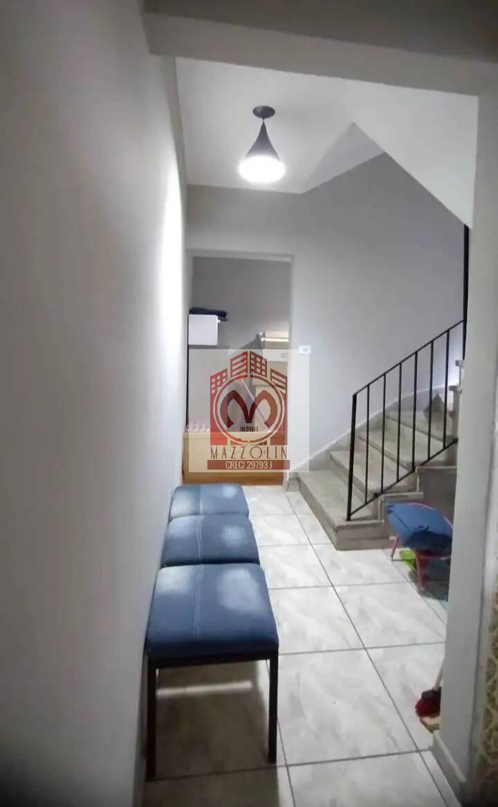 Sobrado, 3 quartos, 213 m² - Foto 10