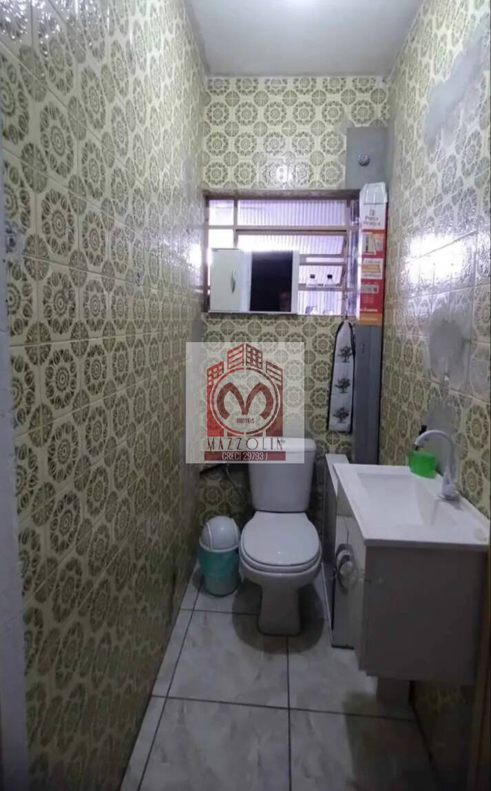 Sobrado, 3 quartos, 213 m² - Foto 18