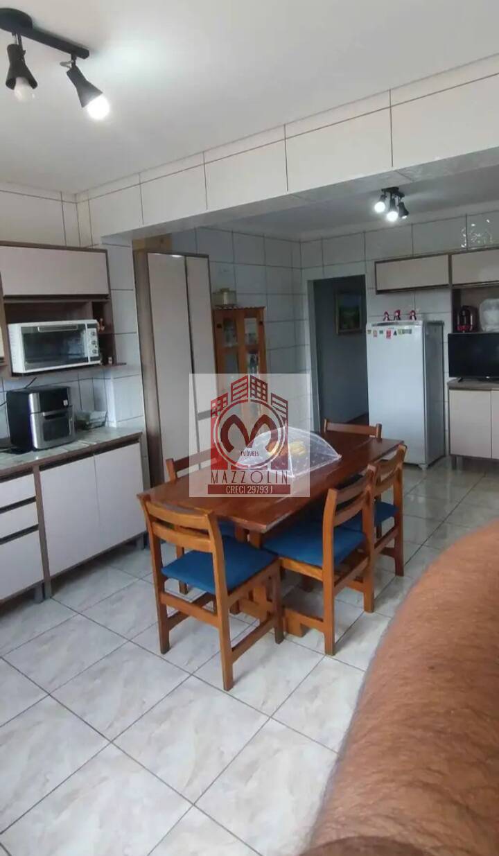 Sobrado, 3 quartos, 213 m² - Foto 3