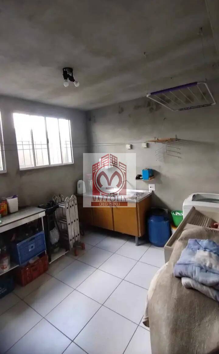 Sobrado, 3 quartos, 213 m² - Foto 17