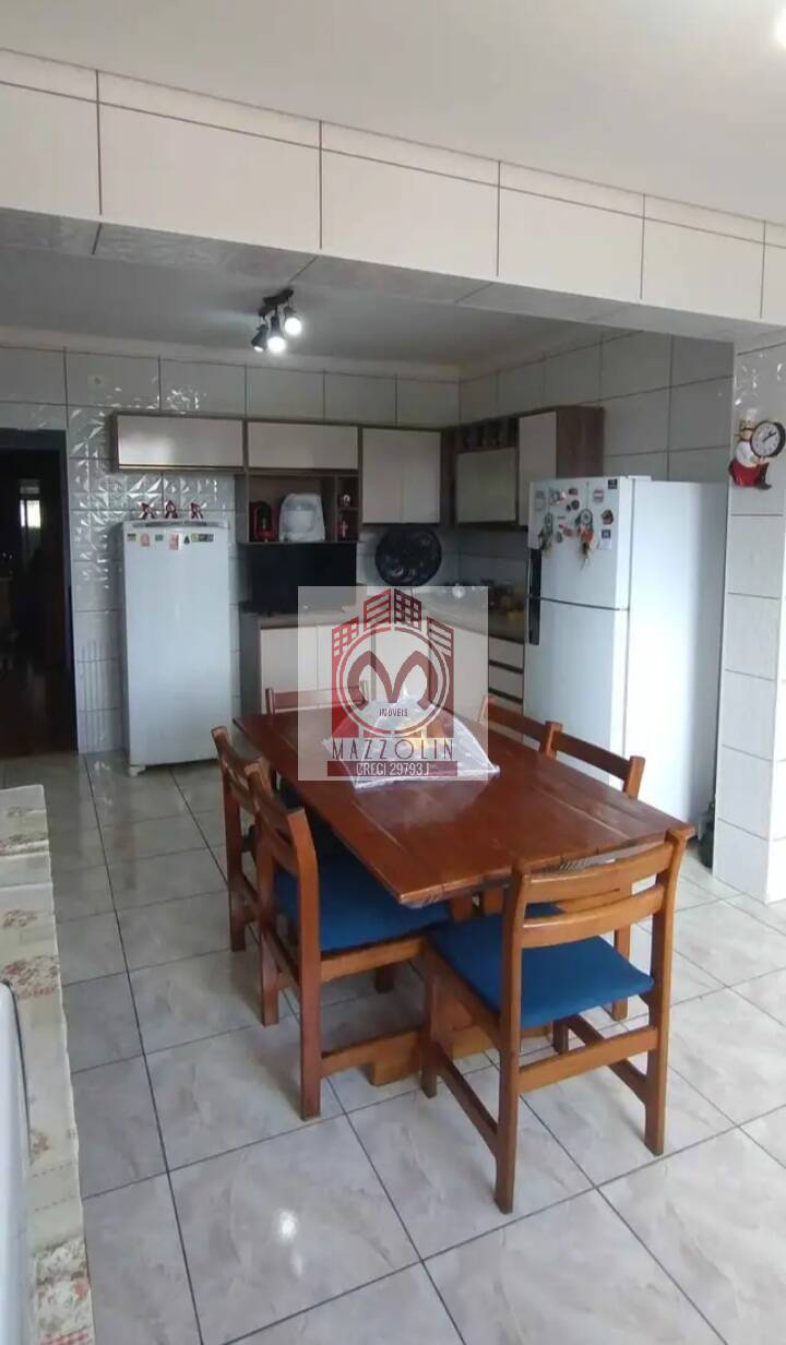 Sobrado, 3 quartos, 213 m² - Foto 6