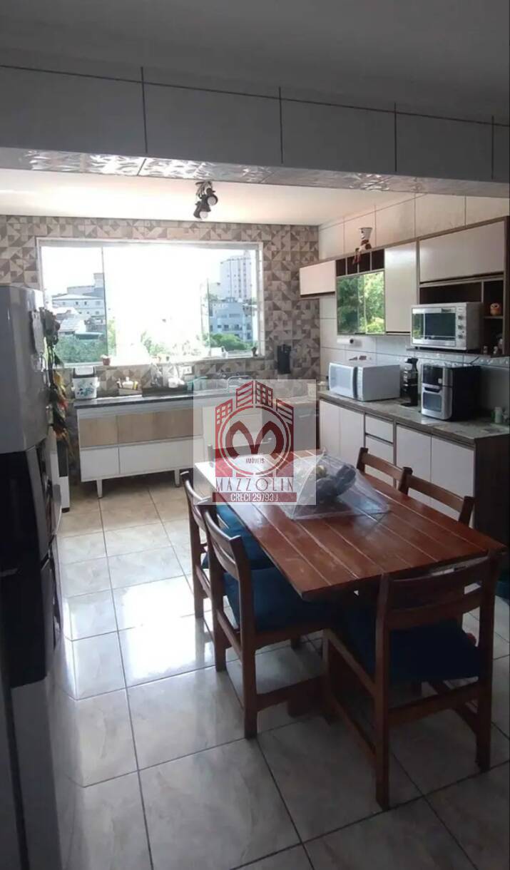 Sobrado, 3 quartos, 213 m² - Foto 9