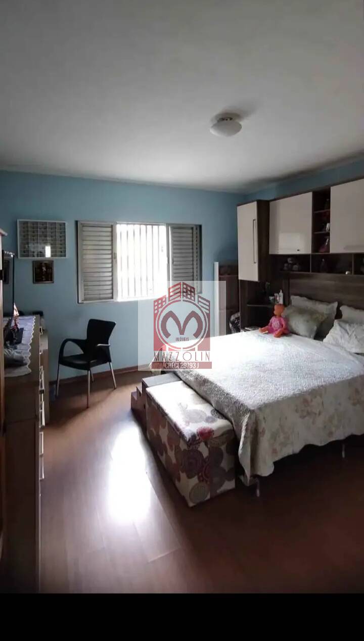 Sobrado, 3 quartos, 213 m² - Foto 14