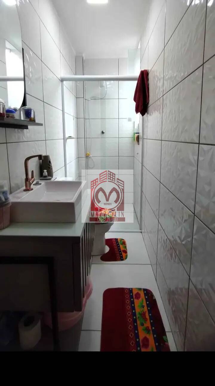 Sobrado, 3 quartos, 213 m² - Foto 15